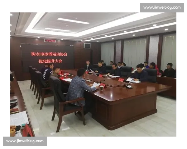 全面解析体育赛事组织管理策略与实施流程优化方案