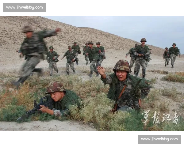 现代军事演习中以战术对抗为核心的作战策略研究与应用